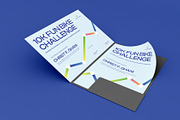 Bike Event Certificate, a Print Template by Neermana (Thumbnail 2 of 4)