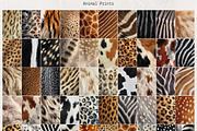 FURther: The Ultimate Fur Collection, a Background Graphic by Anastasiia VNSK (Thumbnail 10 of 12)