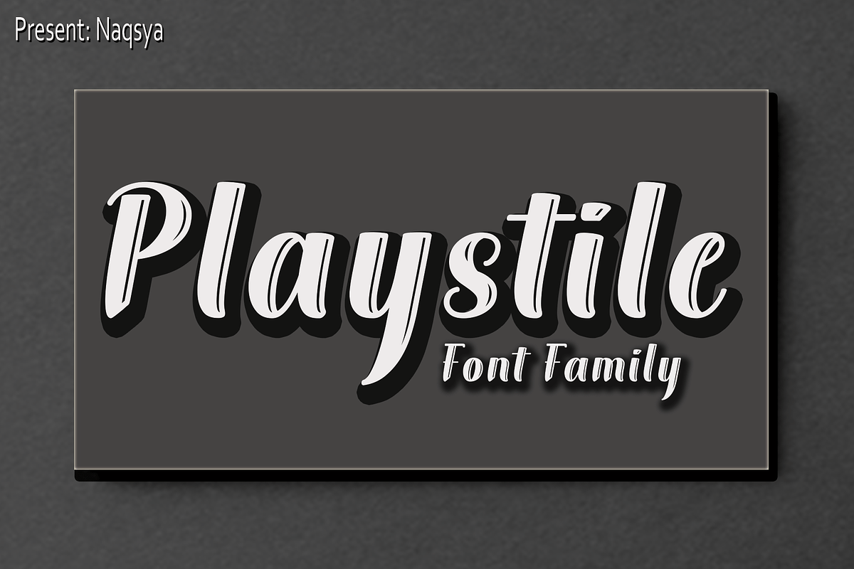 Playstile