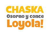 Loyola!, a Font by Rodrigo Typo (Thumbnail 1 of 4)