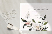 TROPICAL PARADISE-watercolor set, an Object Graphic by Natalia Tugova (Thumbnail 7 of 17)