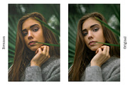 Dark & Moody Presets, a Preset Add-On by Presets Pond (Thumbnail 11 of 13)