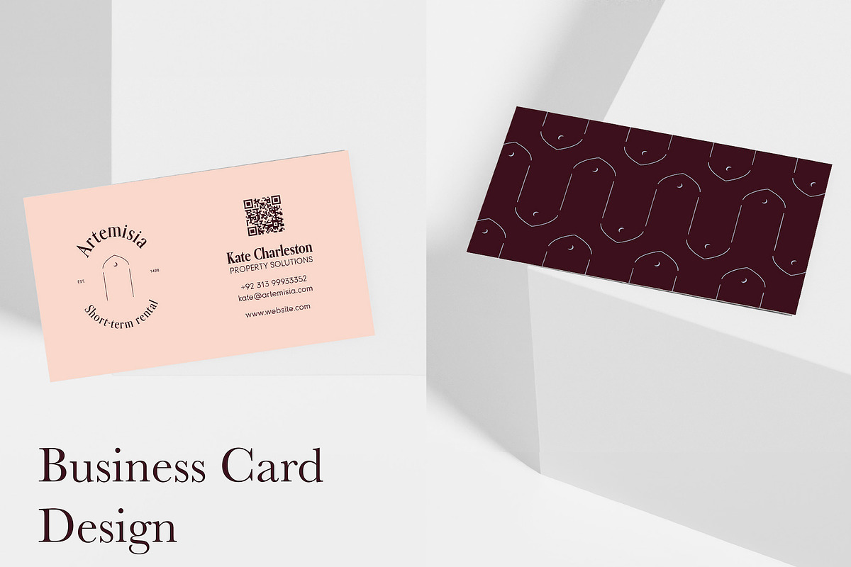 Logo Template Bundle, a Templates & Theme by shapeshifter's friend (Photo 4 of 10)