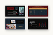 Paso : Project Brief Powerpoint, a Presentation Template by Punkl Camp (Thumbnail 11 of 16)