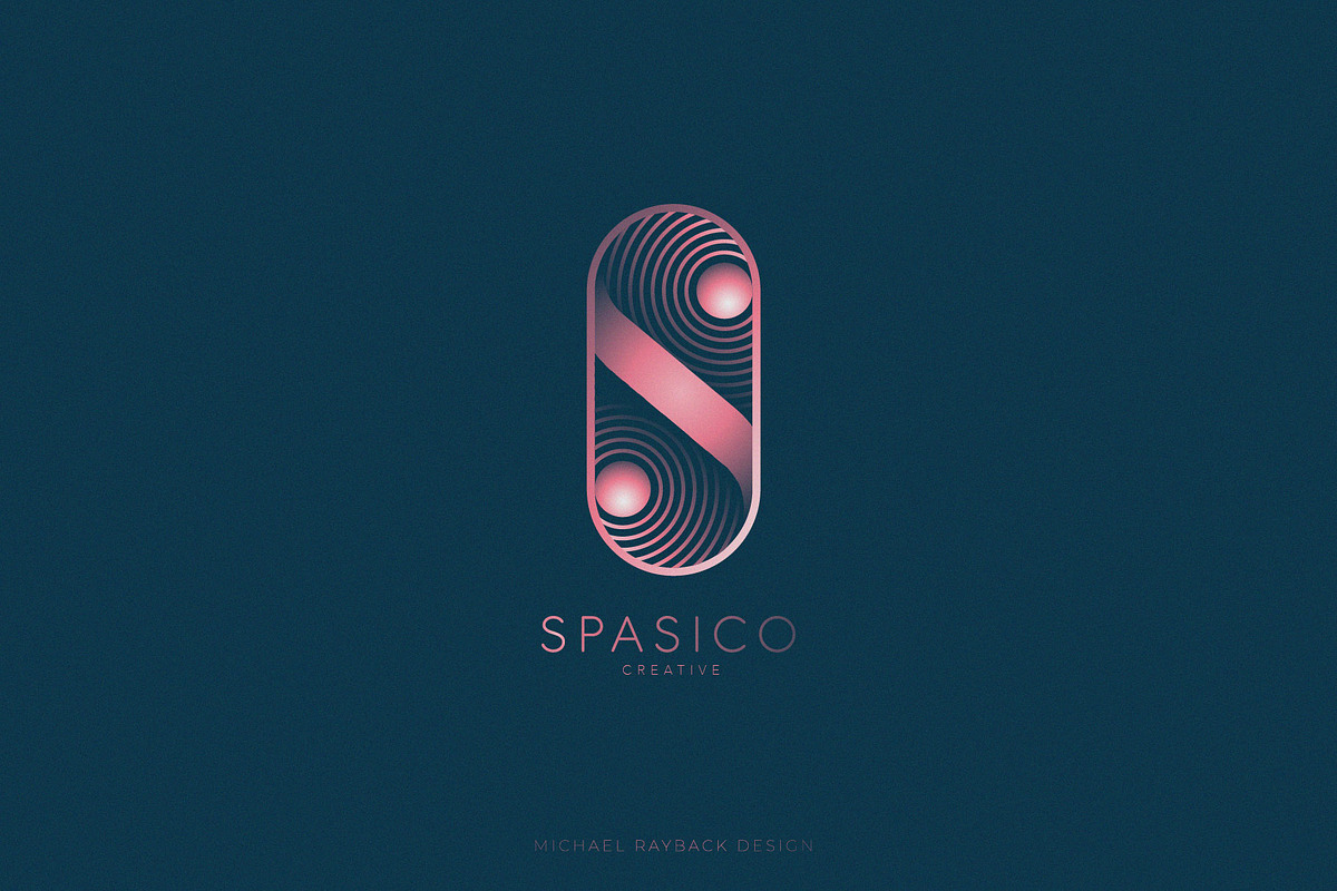 AERIAL Logo Collection, a Branding & Logo Template by Michael Rayback Design (Photo 16 of 20)