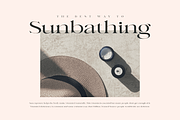 Richy - Unique Chic Font, a Serif Font by Sensatype (Thumbnail 11 of 21)