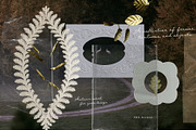 Emboss Paper, Lace Frames & Overlays, an Object Graphic by Pamyatka Shop (Thumbnail 6 of 13)