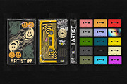 The Design Enthusiast Package, a Product Mockup by Jacober Design (Thumbnail 106 of 169)