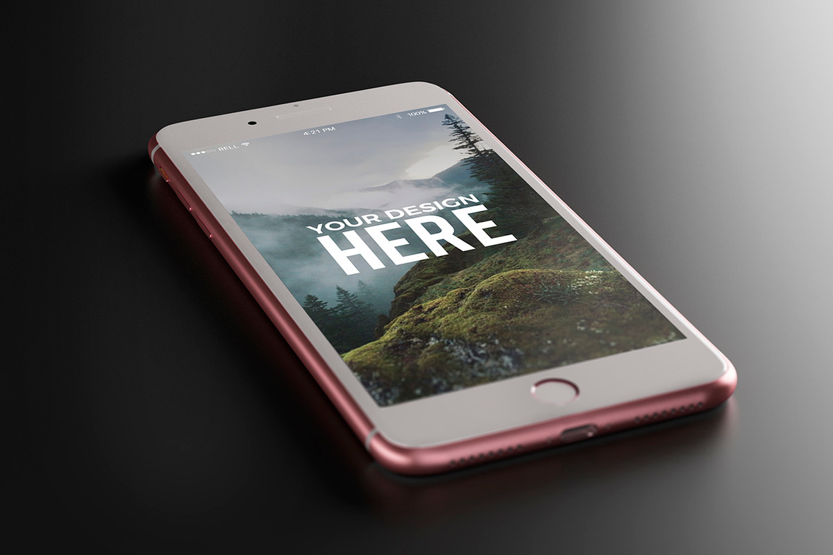 65% Off - iPhone Mockups, an iPhone Mockup by Egor Shkolnikov (Photo 18 of 20)
