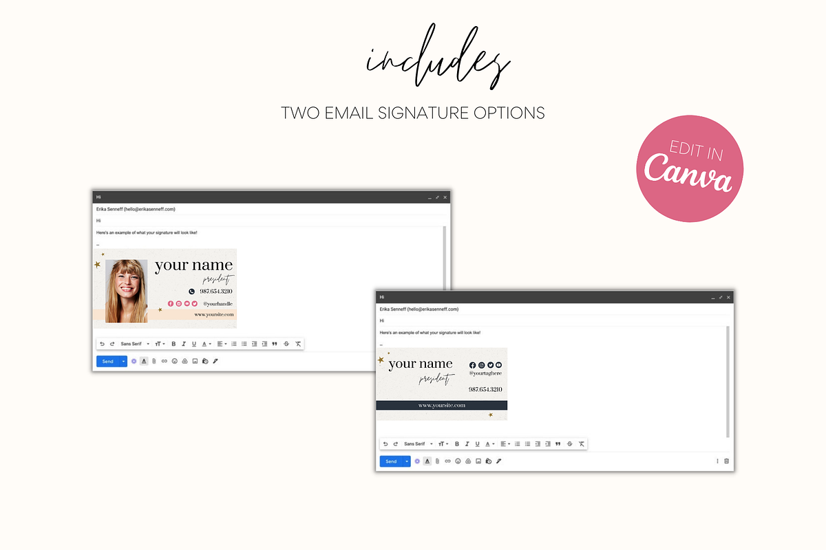Shopify Theme Bundle | Magic Life, a Templates & Theme by Easy Website Themes (Photo 8 of 10)