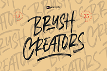 PROCREATE | Brush Creators