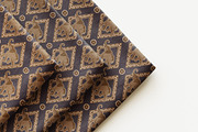 Thai Elephant Ornamental Pattern, a Pattern Graphic by StudioGlouna (Thumbnail 7 of 9)
