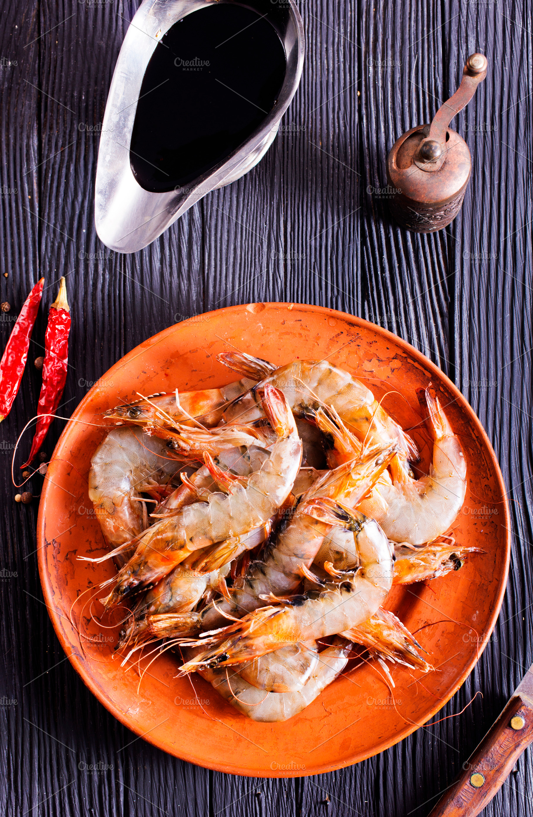 food, a Food & Drink Photo by tycoon111