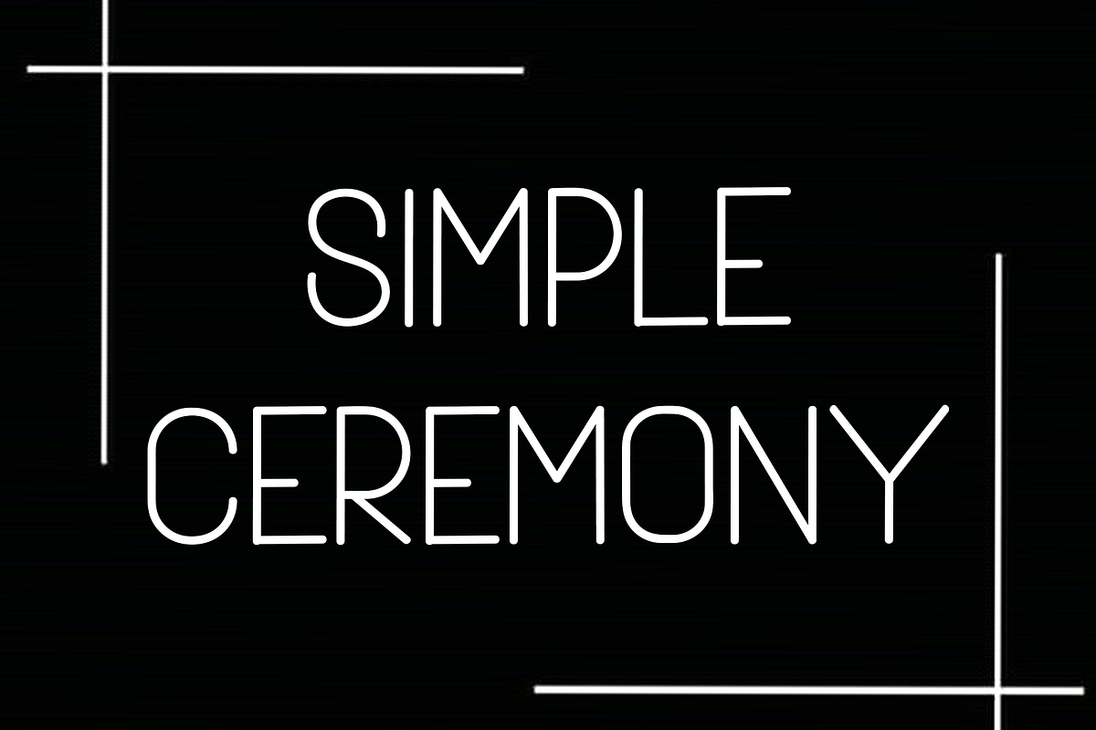 Brother Sans, a Sans Serif Font by FreshTypeINK (Photo 5 of 8)