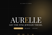 Aurelle Shopify Theme, a Shopify Template by Ibnul Jaif Farabi (Thumbnail 8 of 8)