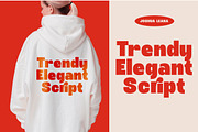 Cimo One Bold Sans Serif Font, a Sans Serif Font by timelesstype.co (Thumbnail 11 of 20)