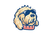 The Doodle Wear, a Branding & Logo Template by herulogo (Thumbnail 2 of 4)