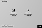 Scene Creator Mood Board Mockup Kit, a Pens & Pencil Mockup by Catkie - Digital Art (Thumbnail 3 of 29)