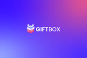 GiftBox - Modern & Vibrant Gift Logo, a Branding & Logo Template by gdrony (Thumbnail 5 of 5)