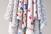 Tea Party Collection, an Object Graphic by Miss Poopy Studio (Thumbnail 9 of 10)