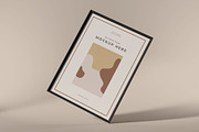 Art Print Frame Mockup, an Advertising Mockup by Artnivora.Std (Thumbnail 2 of 4)