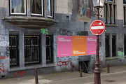 20+ Urban Poster Mockups Amsterdam, a Mockup by JuneMockups (Thumbnail 5 of 11)