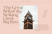 Qaligo Sans | Elegant Font, a Sans Serif Font by Youthlabs Studio (Thumbnail 8 of 18)