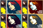 Photoshop Actions Bundle 8/1 preview 4
