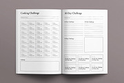 Planner Template, a Brochure Template by E-Type (Thumbnail 6 of 8)