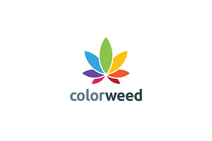 Color Weed / Marijuana / Cannabis