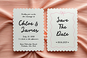 Cheerful Girls Retro Vibes Script, a Script Font by Kaya Fonts (Thumbnail 33 of 42)