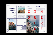 10 Fully Editable Typographic Poster, a Graphic by NoSpoon Design (Thumbnail 3 of 8)