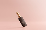 390+ Cosmetic Branding Mockup Scenes, a Cups & Container Mockup by pmvch (Thumbnail 330 of 367)