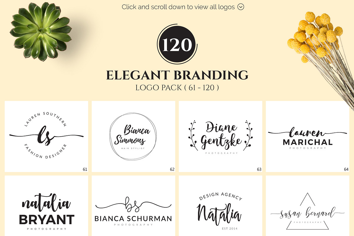 1900 Logos Giga Bundle, a Branding & Logo Template by XpertgraphicD (Photo 36 of 75)