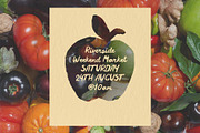 Sunday Draft - Hand Drawn Font, a Script Font by BilberryCreates (Thumbnail 3 of 8)