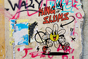 Floral Fellows Cartoon Characters, an Illustration by The Isian (Thumbnail 13 of 14)