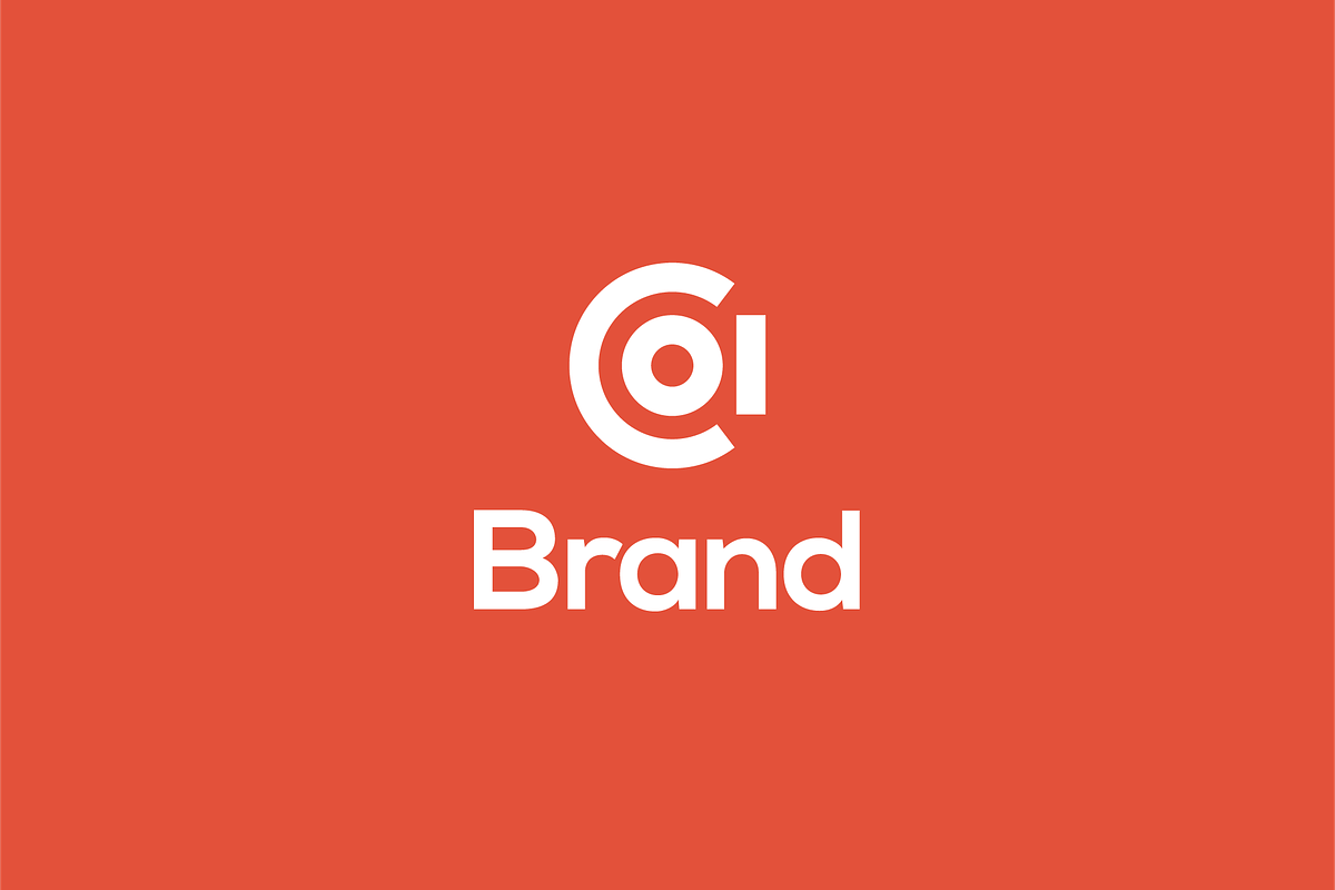 Email logo, a Branding & Logo Template by Vitalliy (Photo 2 of 2)