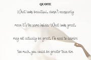 Happy Wedding, a Handwritten Font by FreshTypeINK (Thumbnail 3 of 7)
