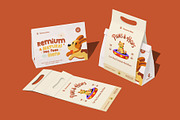 250 Pet Icon Art Set, a Duotone Icon by Vectors Market (Thumbnail 4 of 12)