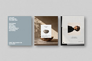 XENO | Social Media Kit (I), a Social Media Template by The Aesthetic Studio (Thumbnail 8 of 10)