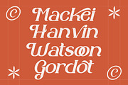 Aletriat Modern Serif Font, a Serif Font by Storytype Studio (Thumbnail 3 of 15)