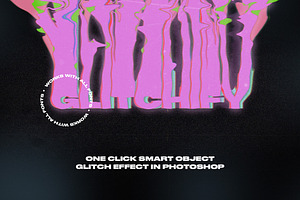 Glitchify