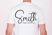 Stayed, a Sans Serif Font by InermediaSTUDIO (Thumbnail 4 of 8)