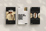 Aesthetic Social Media Template, a Social Media Template by Moscovita Studio (Thumbnail 20 of 29)