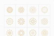 Luxurious Creator -50% off, a Branding & Logo Template by VP Fonts (Thumbnail 17 of 17)