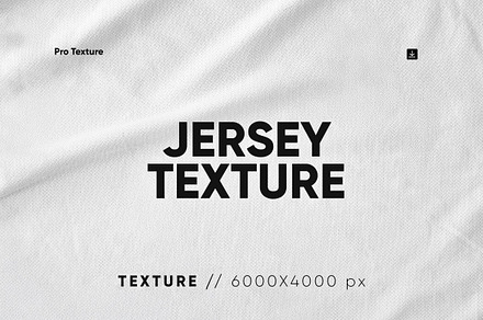 20 Jersey Textures HQ, a Texture Graphic by CCPreset