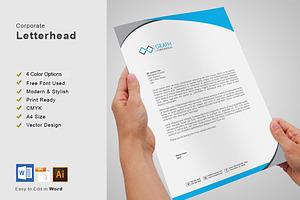 Letterhead