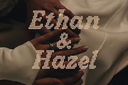 Artisan Touch Vintage Pixel Font, a Serif Font by AnMark (Thumbnail 4 of 10)