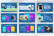 Utily - Digital Wallet Powerpoint, a Templates & Theme by Dhabee (Thumbnail 7 of 8)