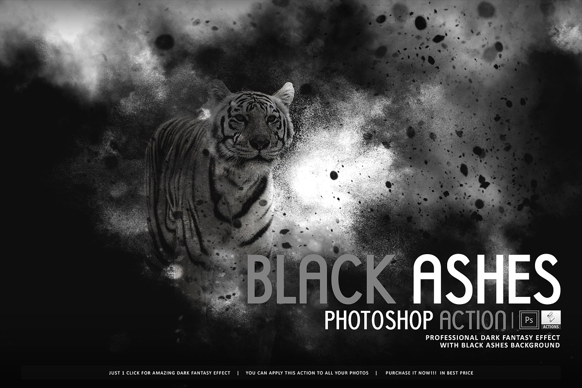 70+ Photoshop Action Mega Bundle, an Action Add-On by A R T M A R T (Photo 5 of 88)